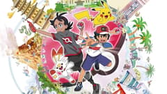 بوكيمون 2020 الحلقة 36 مترجم pokemon الدرع والسيف