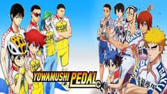 انمي يواموشي بيدال مدبلج الحلقة 10 Yowamushi Pedal