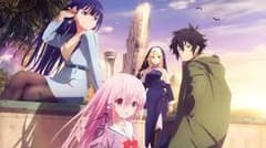 انمي Engage Kiss الحلقة 4 مترجم