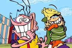 فيلم رحلة المتاعب مدبلج عربي