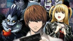 Death Note انمي مذكرة الموت الحلقة 22