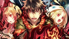 انمي Tate no Yuusha no Nariagari الحلقة 1 مدبلج عربي