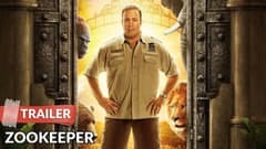فيلم حارس حديقة الحيوانات مدبلج