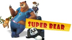 فيلم Super Bear 2019 مترجم
