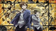 zetsuen no tempest مترجم الحلقة 4