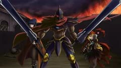 فيلم Overlord Movie 2: Shikkoku no Eiyuu مترجم