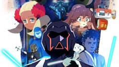 انمي Star Wars: Visions الحلقة 1 مترجم
