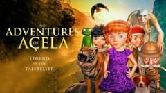 فيلم The Adventures of Açela 2020 مترجم