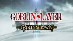 فيلم Goblin Slayer: Goblin's Crown مترجم