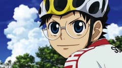 انمي يواموشي بيدال مترجم الحلقة 2 Yowamushi Pedal Limit Break