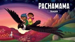 فيلم باتشاماما 2018 مترجم