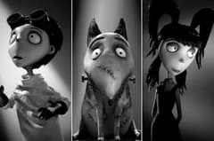 شاهد فيلم Frankenweenie