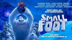 شاهد فيلم Smallfoot  2018