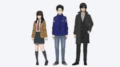 فيلم Eien no 831 مترجم للعربية