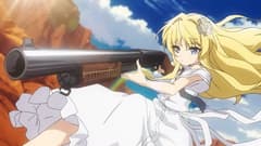 انمي Sentouin, Hakenshimasu! الحلقة 11