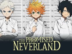 انمي نيفرلاند الحلقة 4 الموسم الثاني مدبلج بالعربية