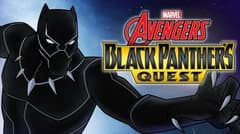 حُماة الأرض الحلقة 14 مدبلج Avengers Assemble