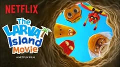 فيلم جزيرة اليرقة مدبلج