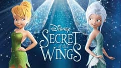 فيلم تنة ورنة: سر الأجنحة [مدبلج مصري] 2012