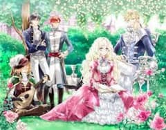 انمي Mushikaburi hime الحلقة 8 مترجم