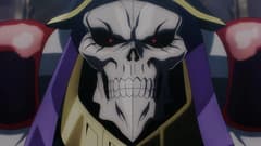 انمي اوفر لورد الحلقة 4 مترجم Overlord