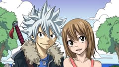 أنمى Rave Master الحلقة 31 مترجمة