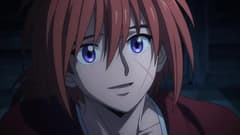 انمي روروني كنشين الحلقة 11 مترجم Rurouni Kenshin 2023