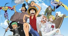 فيلم ون بيس الجزء الثاني One Piece Movie 2