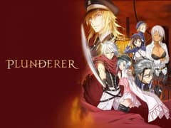 انمي Plunderer الحلقة 21
