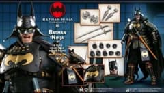 شاهد فيلم Batman Ninja