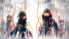 انمي Scarlet Nexus الحلقة 24 مترجم