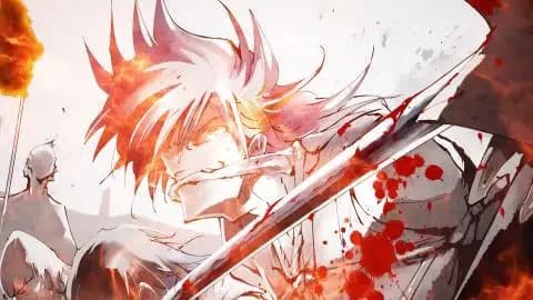 انمي Bucchigire! الحلقة 8 مترجم