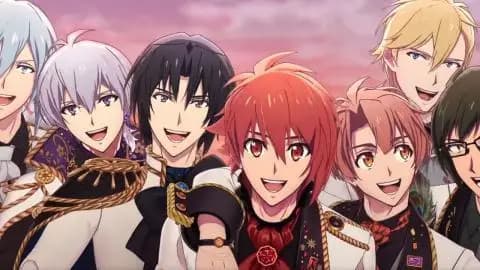 انمي IDOLiSH7: Third Beat الضربة الثالثة الحلقة 13 والاخيرة مترجمة