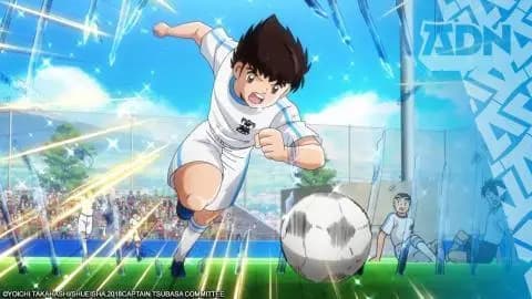 انمي الكابتن تسوباسا الموسم الثاني الحلقة 15 مدبلج عربي