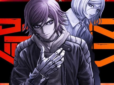 انمي Akudama Drive اكوداما درايف الحلقة 10 مترجم
