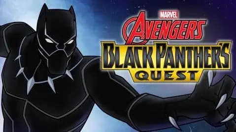 حُماة الأرض الحلقة 7 مدبلج Avengers Assemble