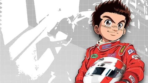 انمي كابيتا الحلقة 36 مدبلج عربي Capeta