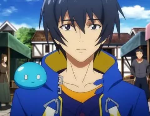 انمي Tensei Kenja no Isekai Life: Dai-2 no Shokugyou wo Ete, Sekai Saikyou ni Narimashita الحلقة 6