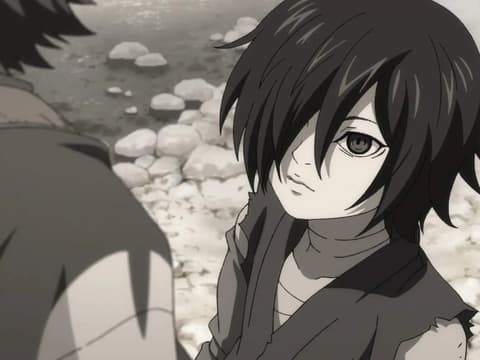 انمي دورورو Dororo الحلقة 13 مترجم
