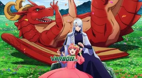 انمي Dragon, Ie wo Kau. الحلقة 10