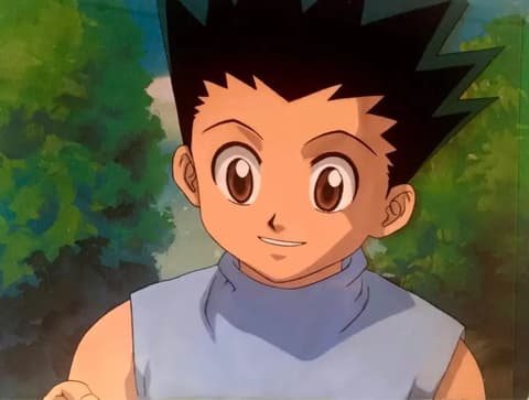 انمي القناص الحلقة 56 مدبلج للعربية  HUNTER x HUNTER 1999