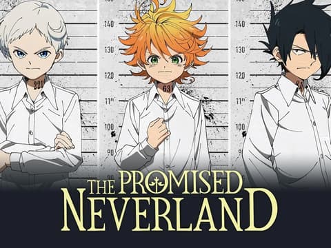 انمي نيفرلاند الحلقة 9 الموسم الثاني مدبلج بالعربية