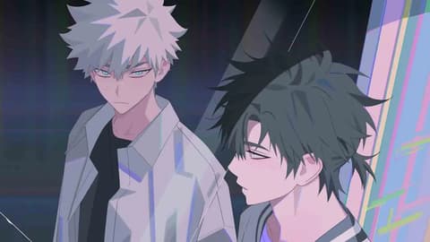 انمي لينك كليك الحلقة 1 مدبلج عربي link click
