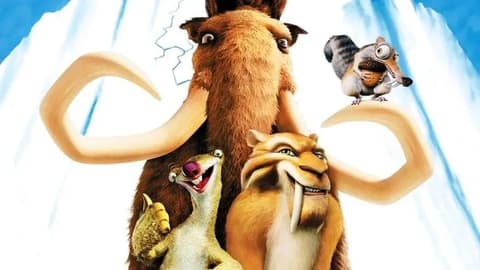 فيلم العصر الجليدي Ice Age 2002 مدبلج HD