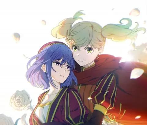 انمي Kageki Shoujo!! الحلقة 1 مترجم