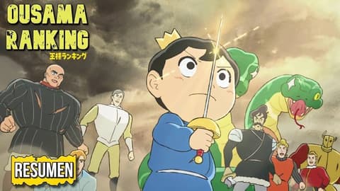 انمي تصنيف الملوك Ranking of Kings  الموسم الثاني الحلقة 7 مترجم
