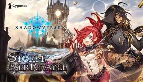 انمي شادو الحلقة 48 مترجم shadowverse الاخيرة