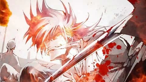 انمي Bucchigiri الحلقة 2 مترجم