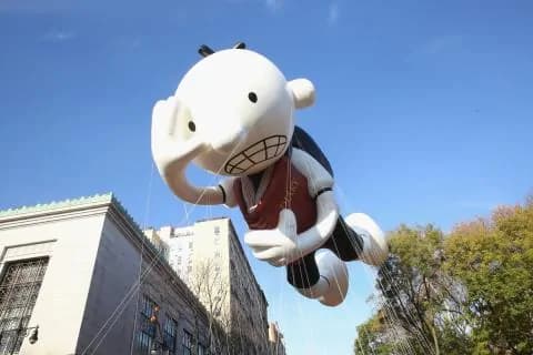 فيلم Diary of a Wimpy Kid 2021 مترجم