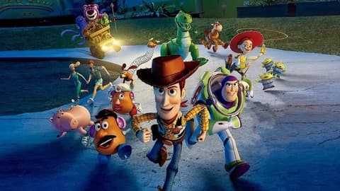 فيلم حكاية لعبة 3 Toy Story 3 1010 مدبلج HD